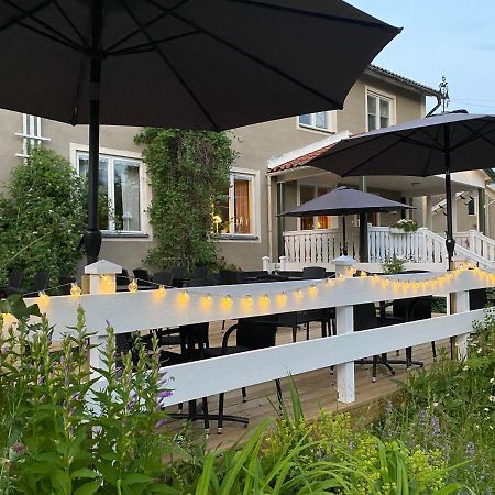 Helsingegarden Hostel Järvsö Kültér fotó
