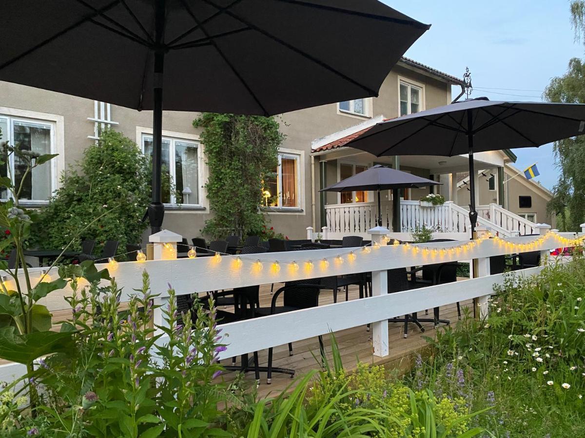 Helsingegarden Hostel Järvsö Kültér fotó