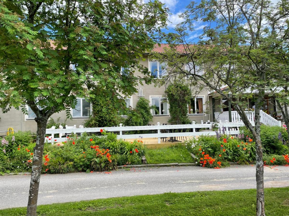 Helsingegarden Hostel Järvsö Kültér fotó
