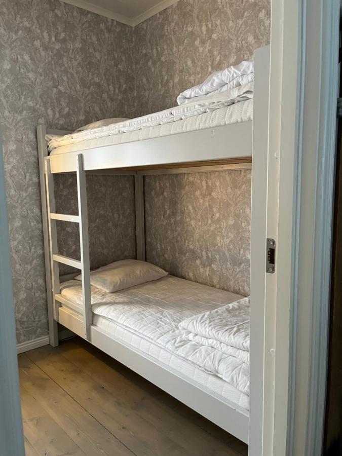 Helsingegarden Hostel Järvsö Kültér fotó