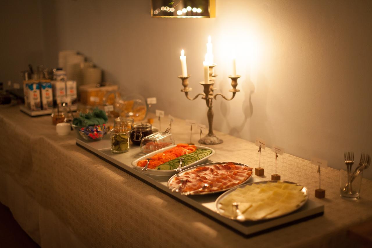 Helsingegarden Hostel Järvsö Kültér fotó