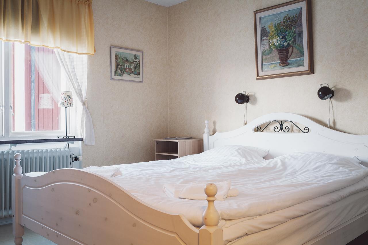 Helsingegarden Hostel Järvsö Kültér fotó