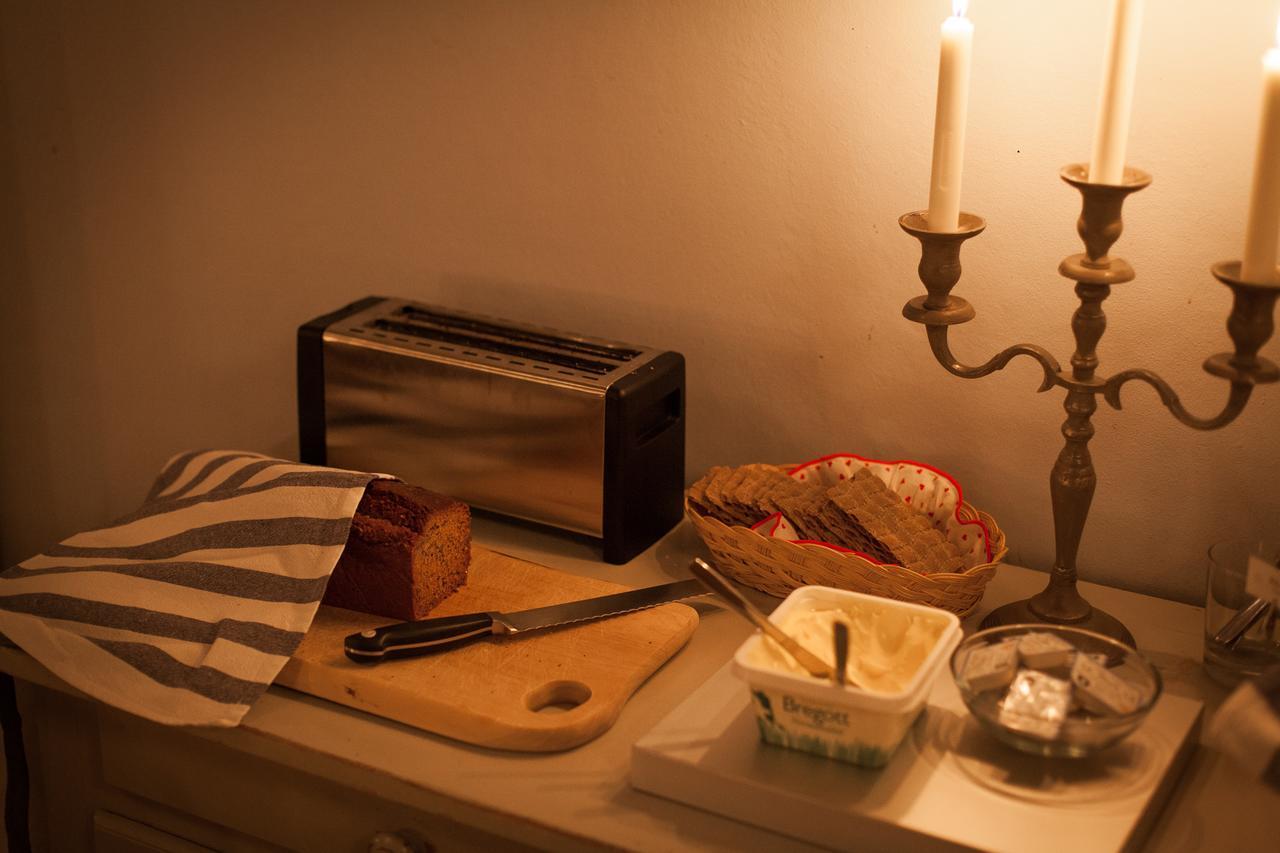 Helsingegarden Hostel Järvsö Kültér fotó