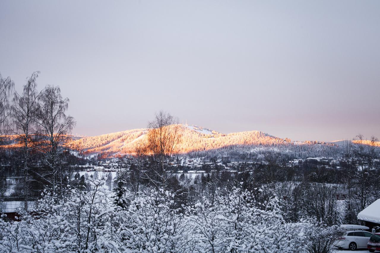 Helsingegarden Hostel Järvsö Kültér fotó