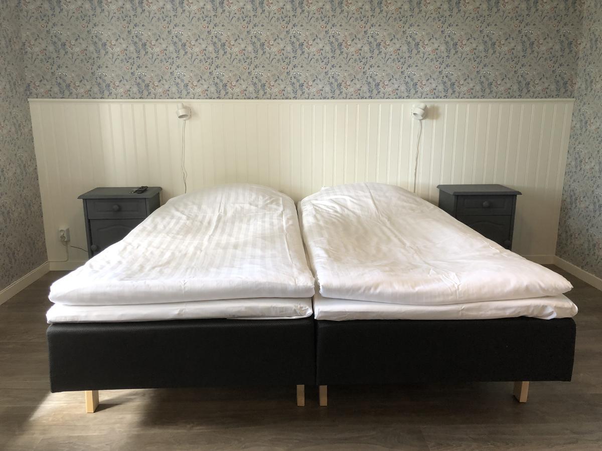Helsingegarden Hostel Järvsö Kültér fotó