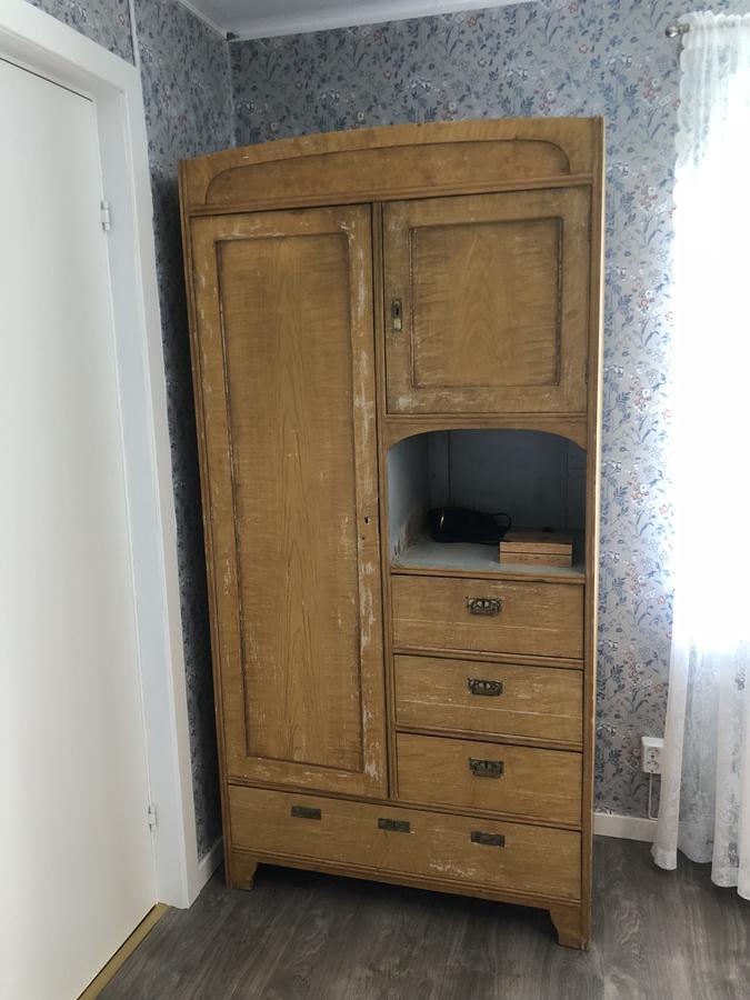 Helsingegarden Hostel Järvsö Kültér fotó