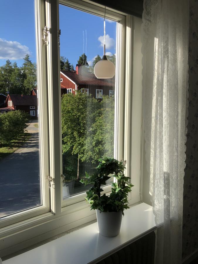 Helsingegarden Hostel Järvsö Kültér fotó
