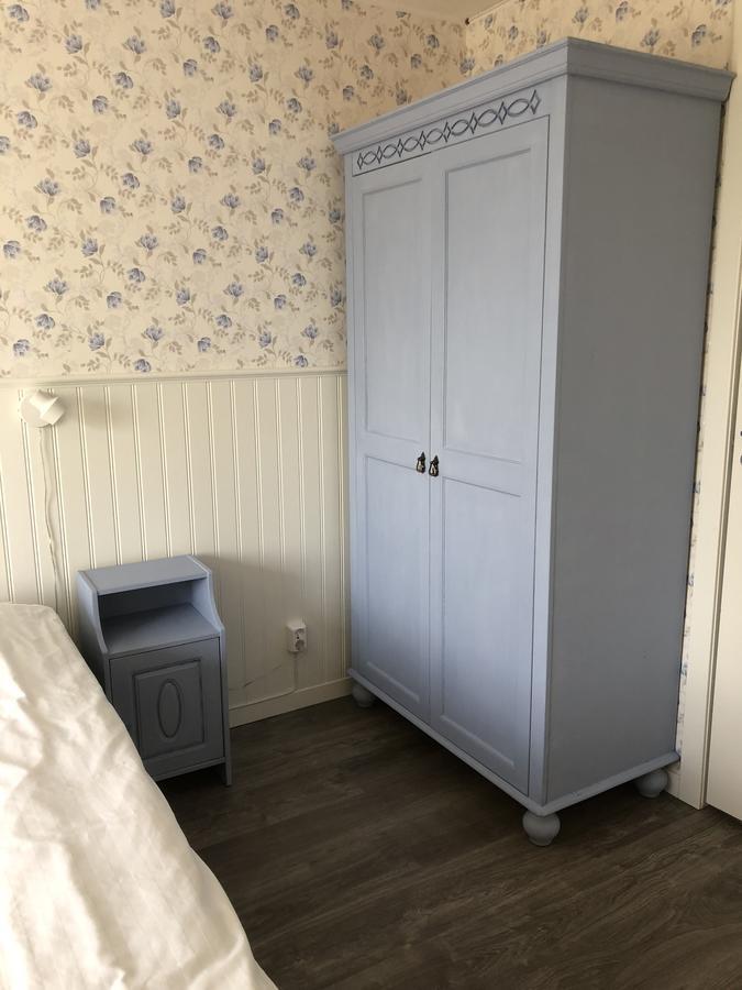 Helsingegarden Hostel Järvsö Kültér fotó