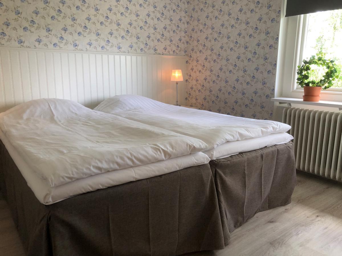 Helsingegarden Hostel Järvsö Kültér fotó