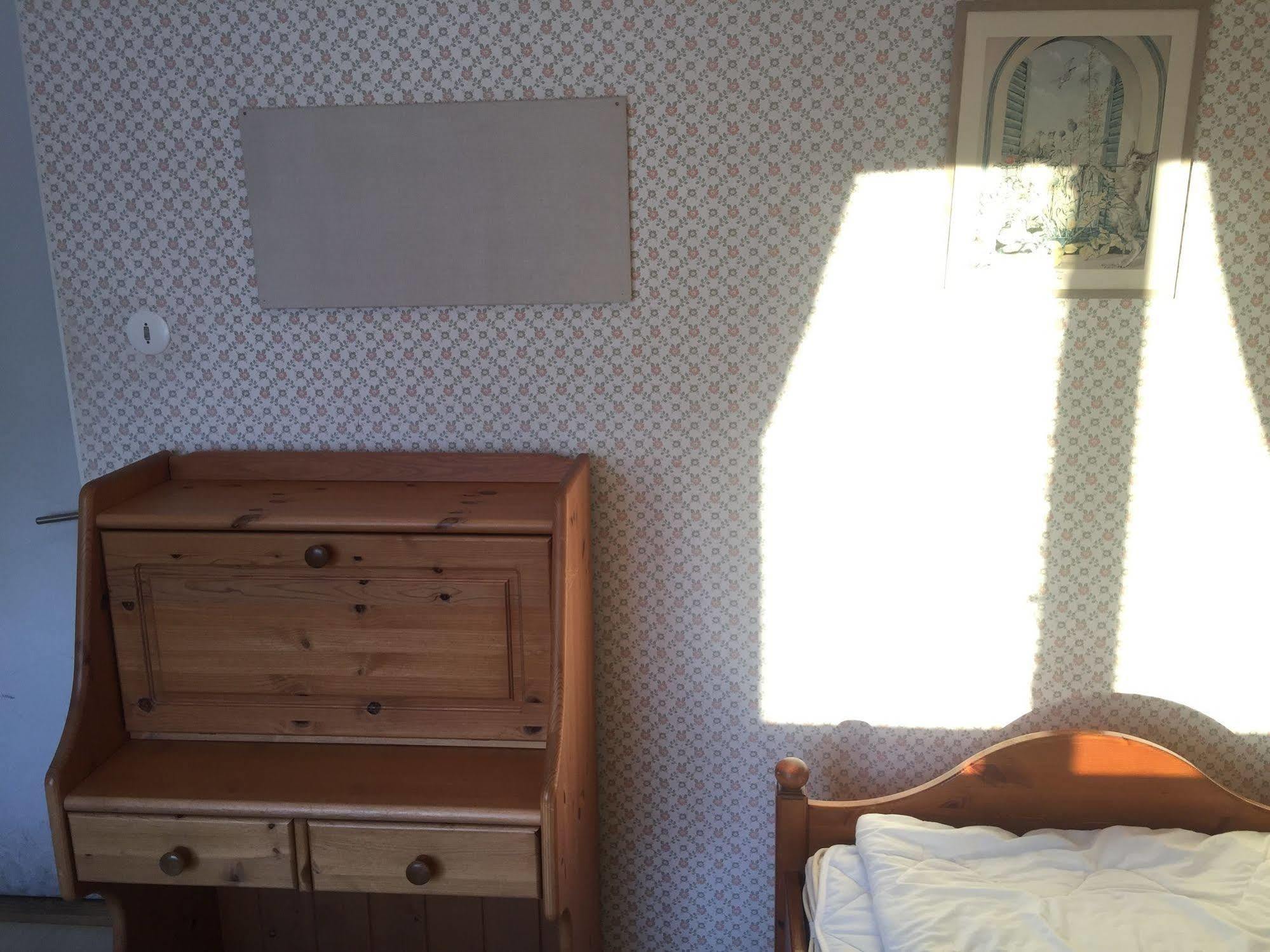 Helsingegarden Hostel Järvsö Kültér fotó
